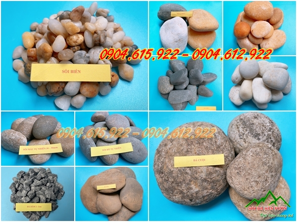 soi-cuoi-trang-tri-san-vuon