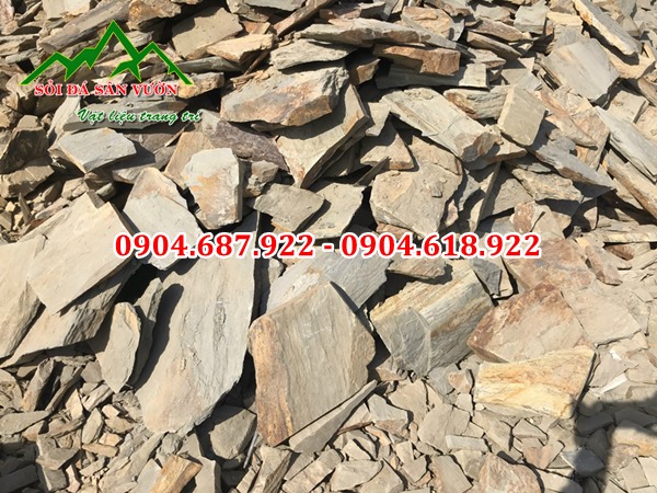 Cung cấp đá rối