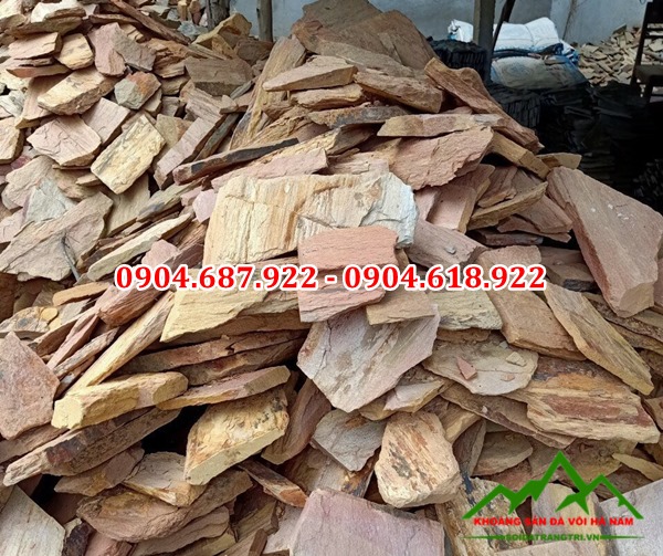 Đá Rối vàng giá rẻ tại hà nội