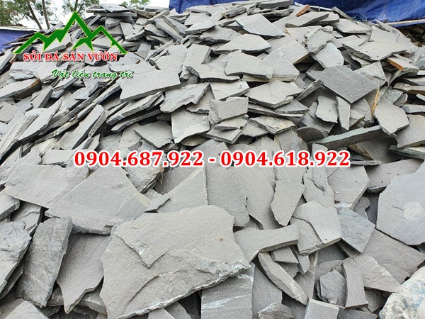 Cung cấp đá rối đen tại hà nội