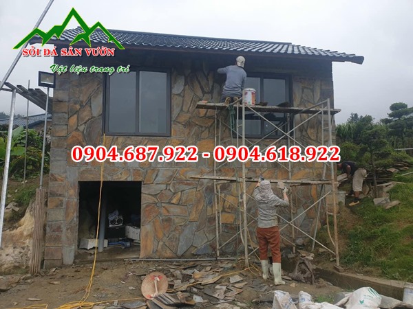 Đá rối đa sắc tại hà nội