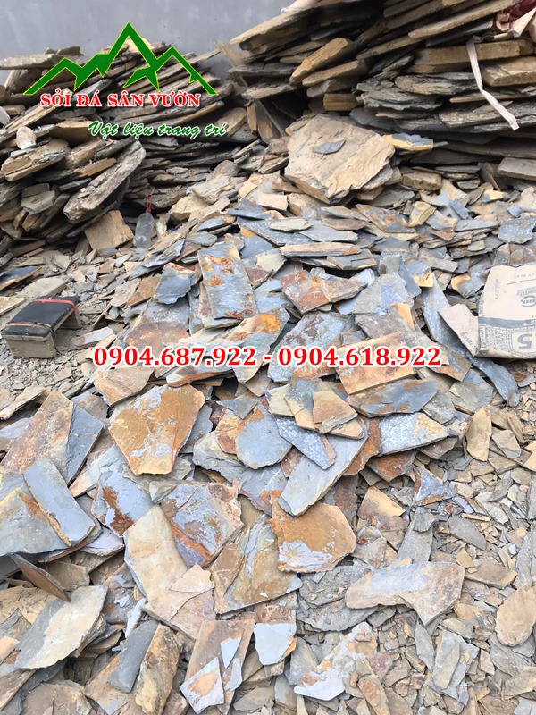 Bán đá rối đa sắc tại hà nội