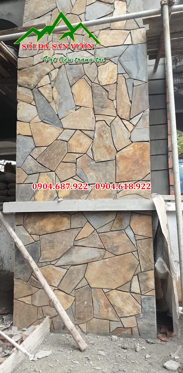 Cung cấp đá rối đá sắc tại hà nội