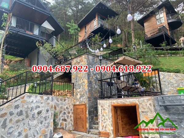 Bán đá rối đa sắc tại hà nội