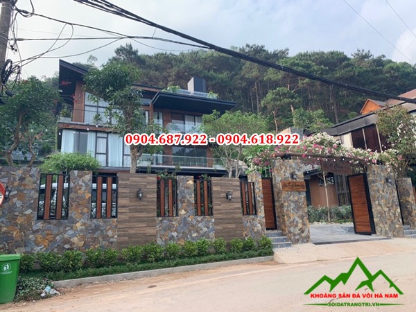 Cung cấp đá rối đa sắc giá rẻ