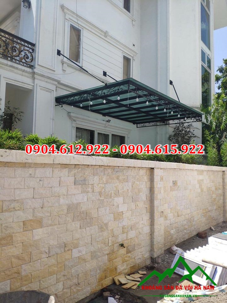 báo giá đá bóc vàng tự nhiên