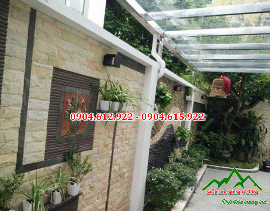 địa chỉ bán đá bóc vàng tự nhiên tại Hà Nội