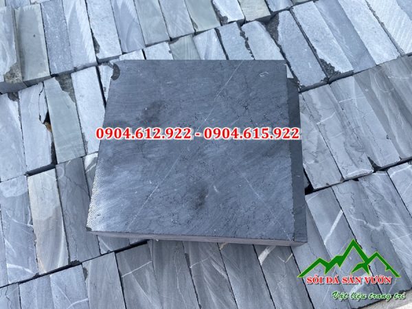 đá xanh đen tự nhiên Thanh Hóa