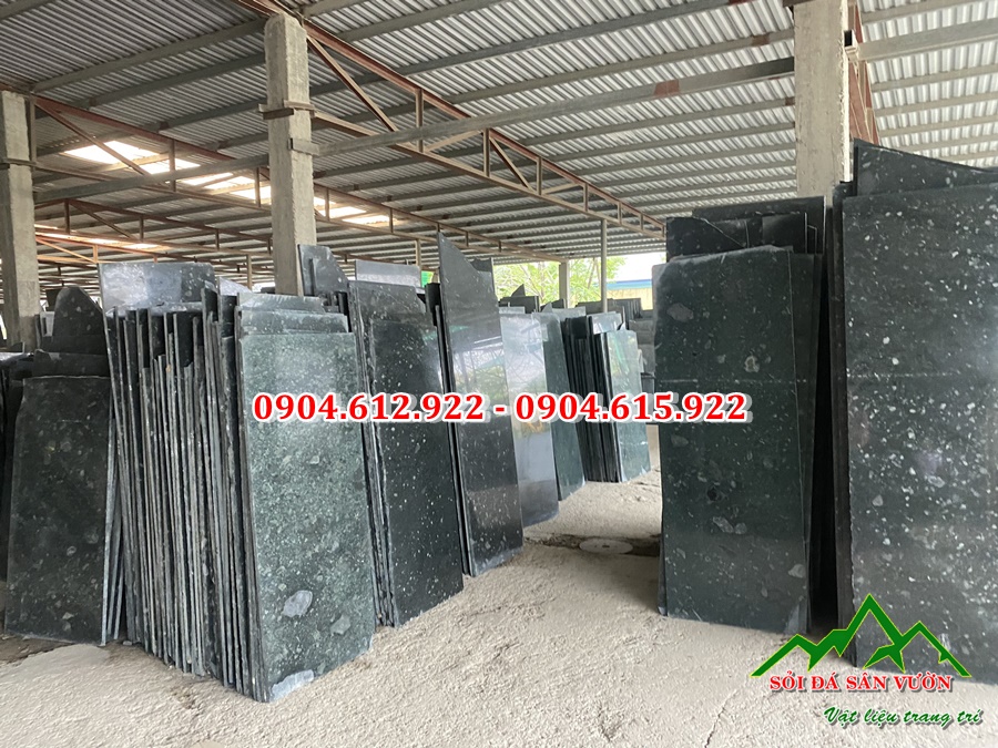 báo gái đá xanh ngọc thanh hóa