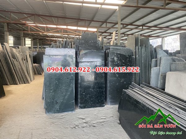 xưởng đá xanh ngọc thanh hóa