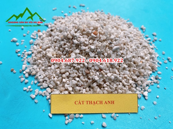 kho cát phun gỉ