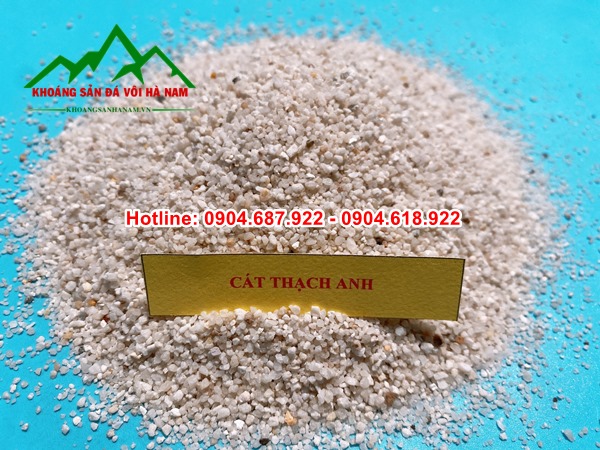 bán cát phun gỉ