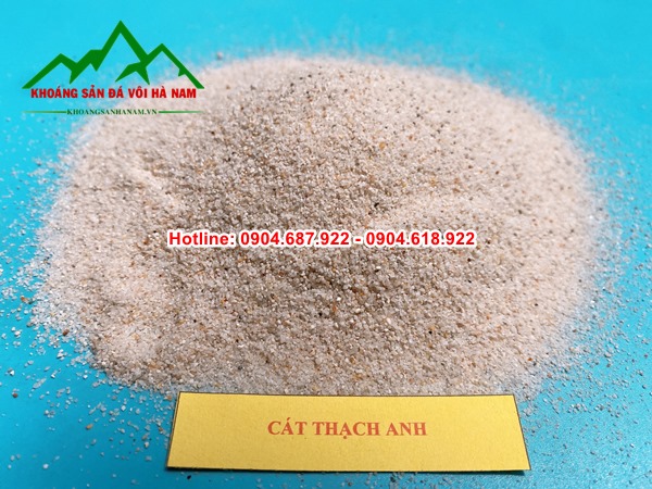 kho cát phun gỉ sắt