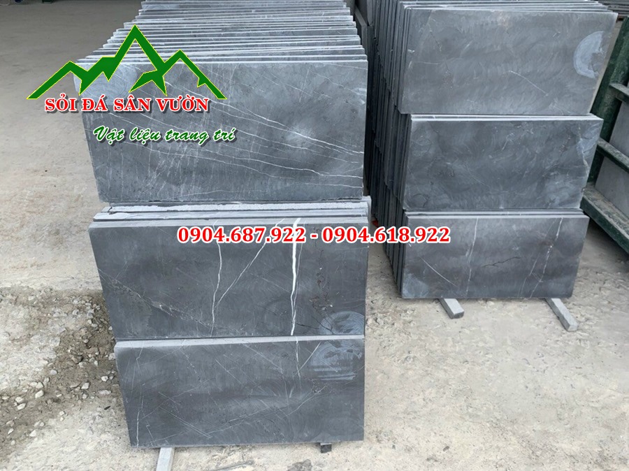 kho đá sân vườn tại thanh trì