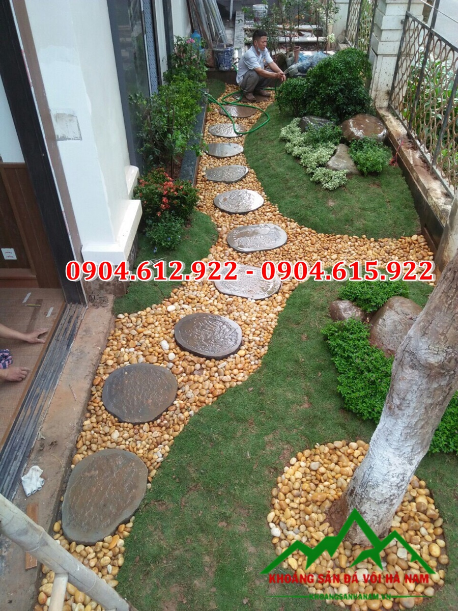 lưu ý sử dụng sỏi