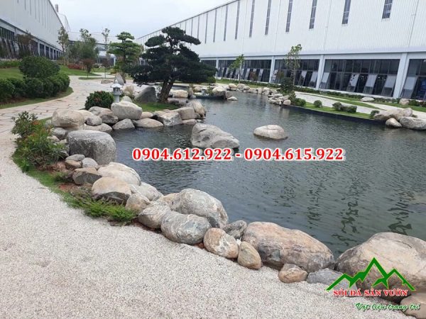 mua đá cuội vân mây ở đâu giá rẻ