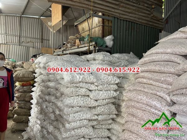 mua sỏi trang trí ở đâu giá rẻ