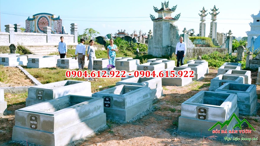 cát trắng tự nhiên rải mộ