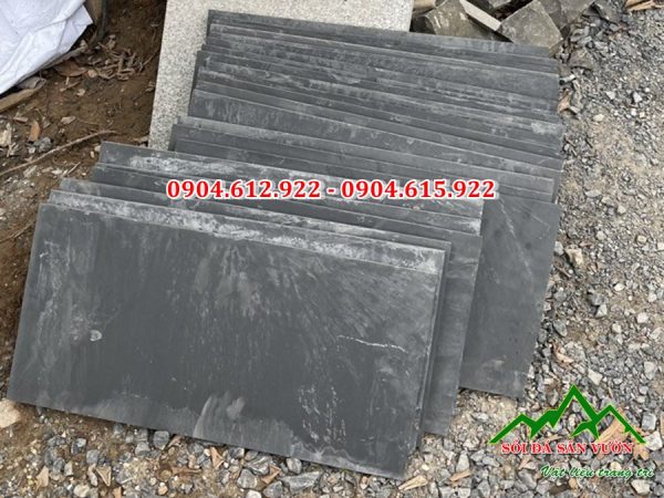 tổng kho đá slate lai châu tại hà nội