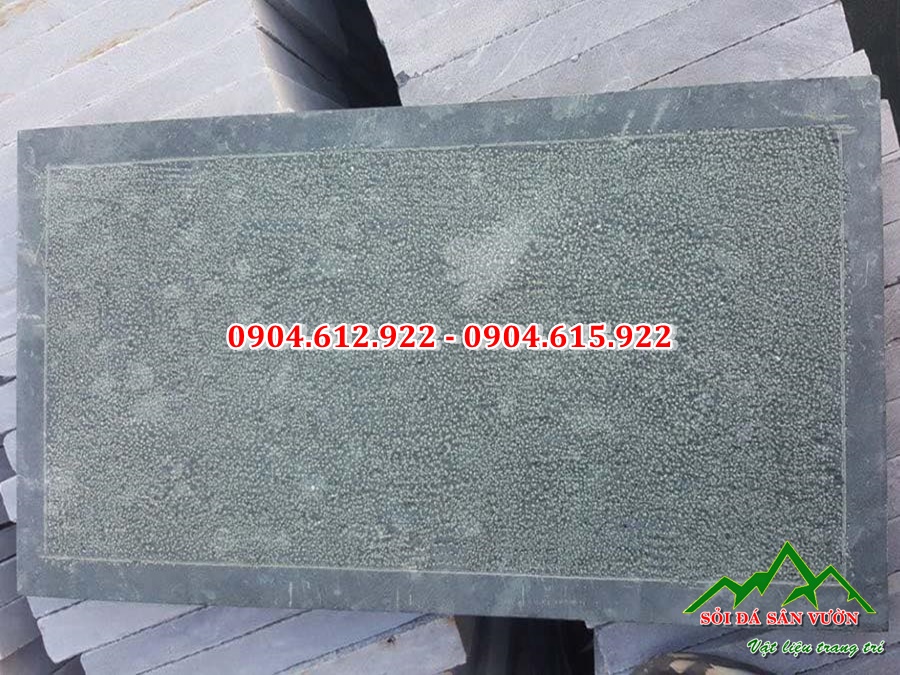 địa chỉ bán đá xanh rêu băm mặt