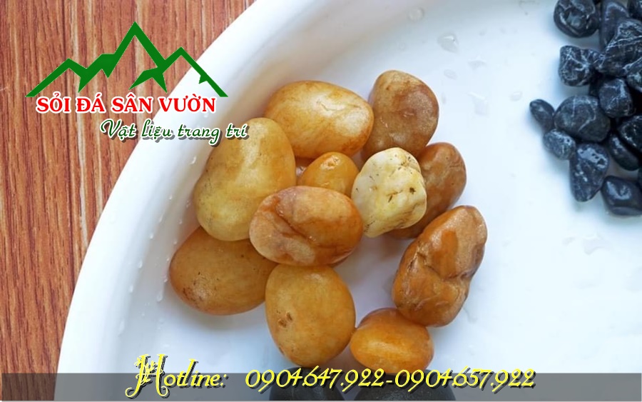 Mua sỏi trang trí tại Hà Nội