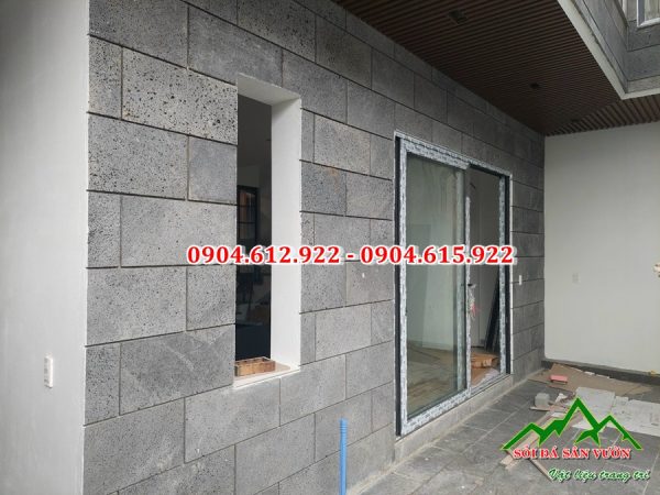 địa chỉ bán đá ong xám tại Hà Nội