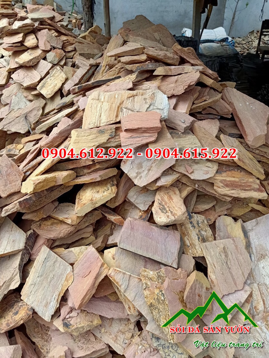 báo giá đá rối vàng