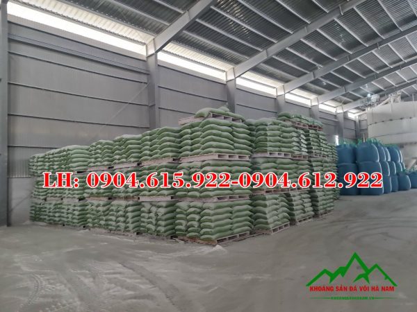 san-xuat-dolomite-dung-trong-phan-bon