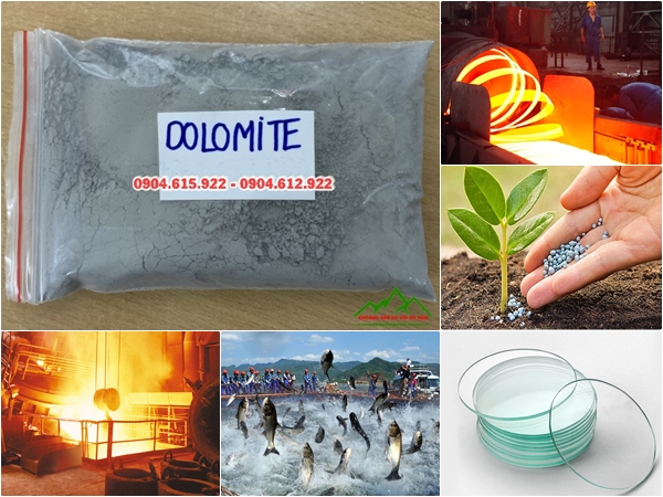 dolomite-trong-nong nghiep