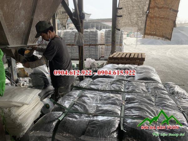 Báo giá sỏi quay giá tại xưởng