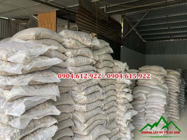 bán sỏi trang trí giá rẻ