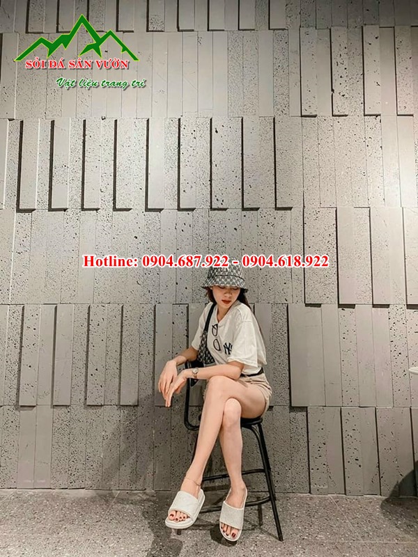 cung cấp các mẫu đá ong xám đẹp