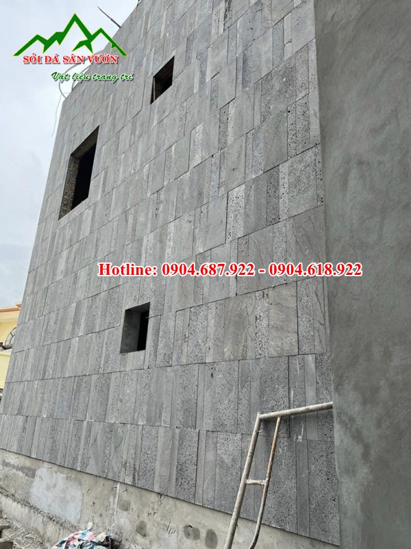 đá ong xám đẹp