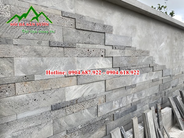 cung cấp đá ong xám 3m