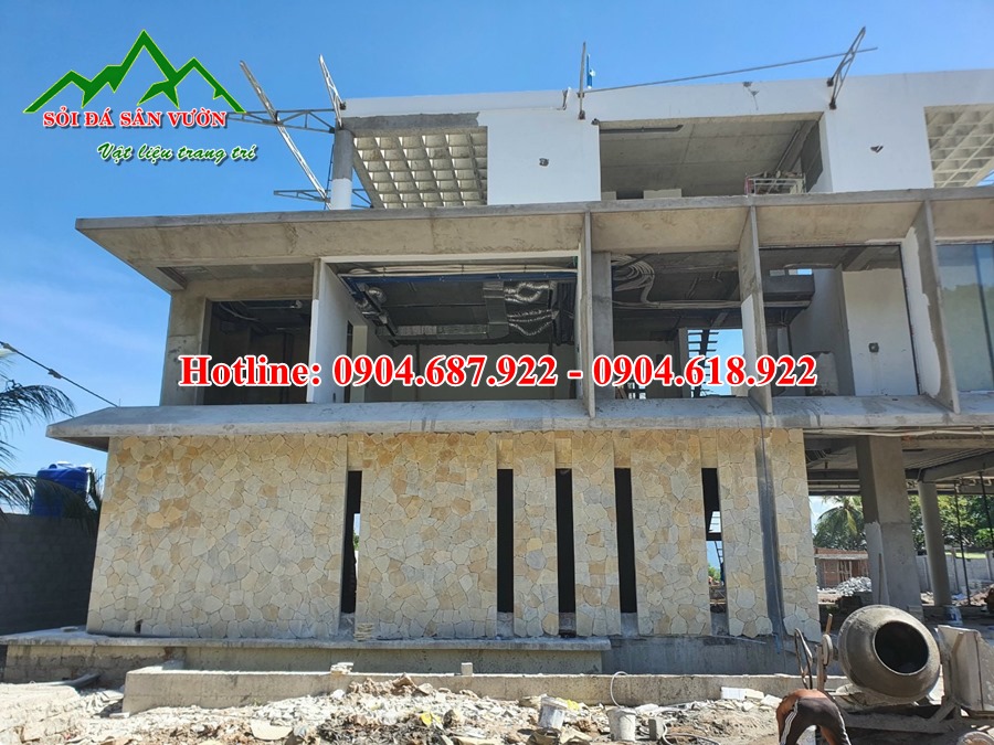 cung cấp đá rối vàng quay giá rẻ