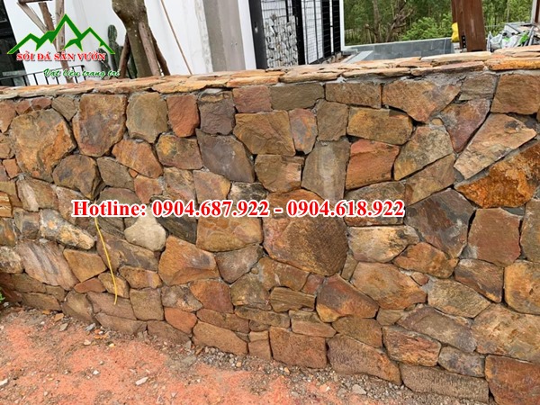 đảo rối ốp tường đẹp