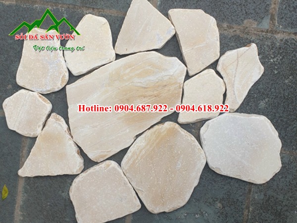 Bán đá rối vàng quay giá rẻ