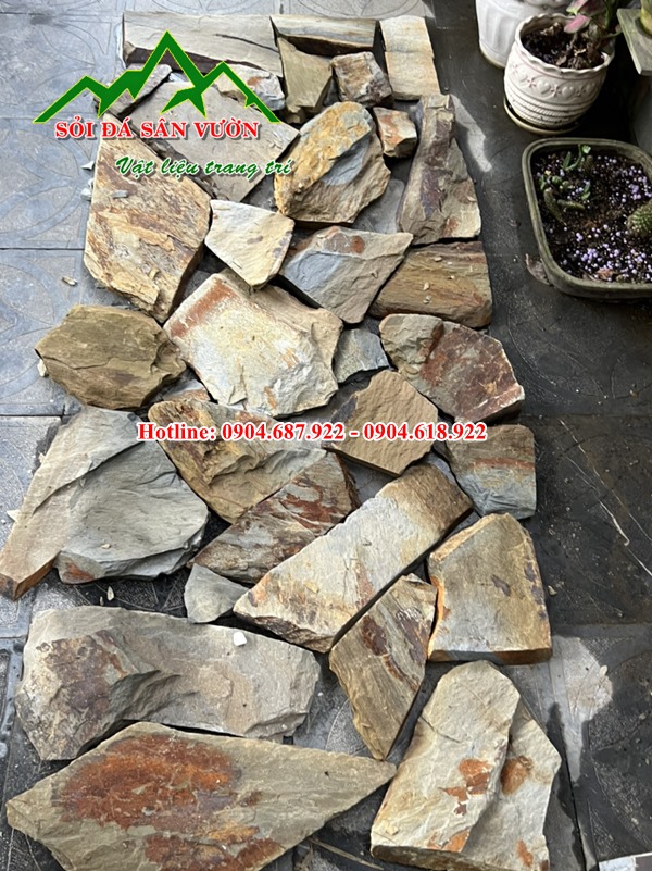 cung cấp đá rối vân gỗ đà nẵng