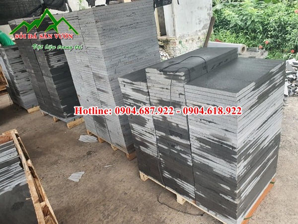 cung cấp đá ong xám tại hà nội