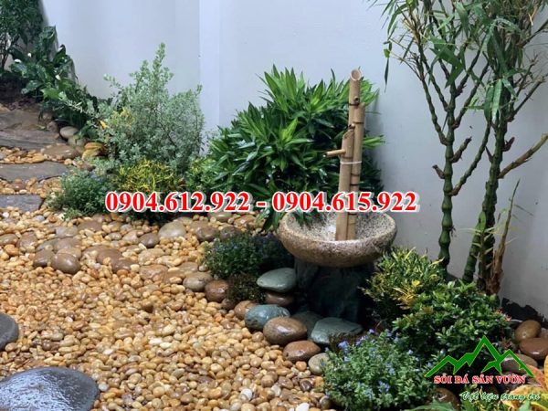 mua sỏi đá trang trí ở đâu