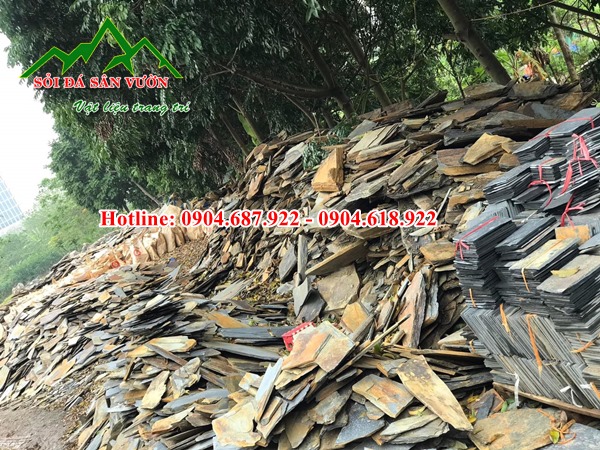 kho đá rối đa sắc tại hà nọi