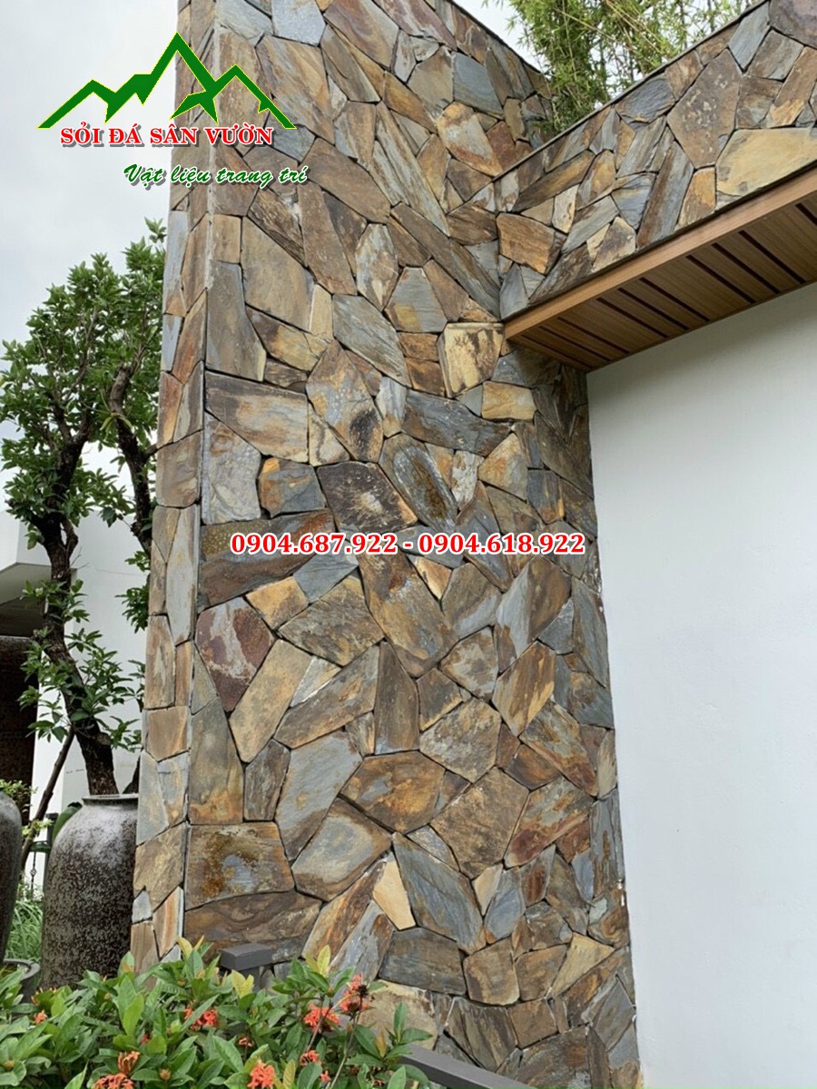 cung cấp đá rối đa sắc tự do