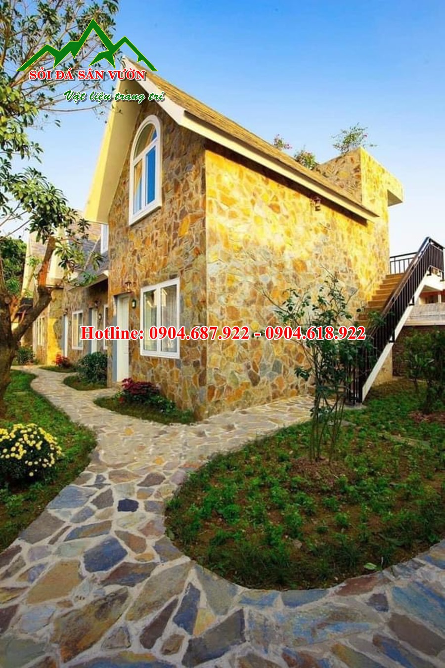 Bán đá rối tại hà nội