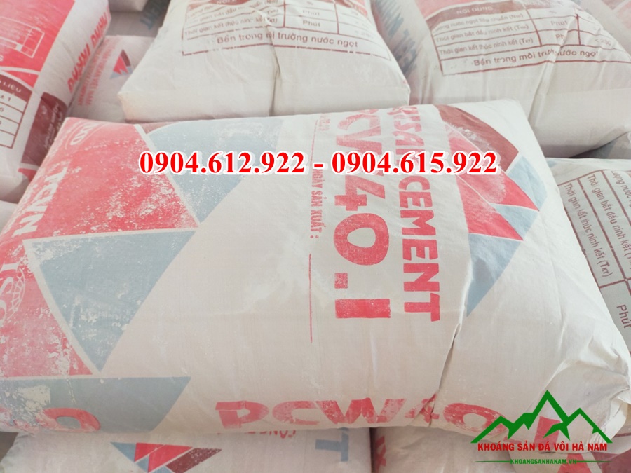địa chỉ bán xi măng trắng