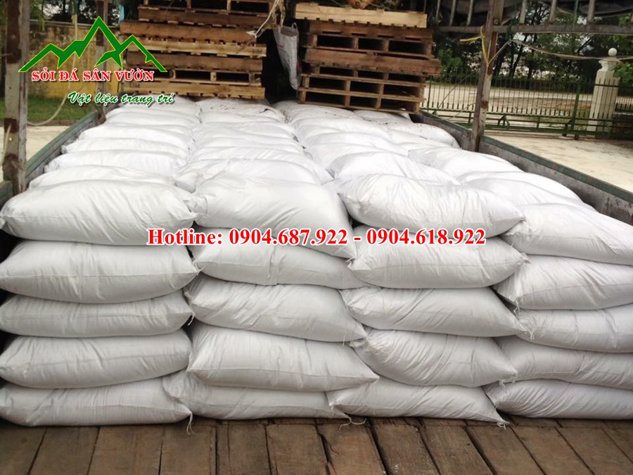 Bán cát trắng sân chơi trẻ em