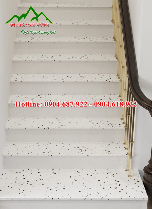 granito cầu thạch bằng thạch anh