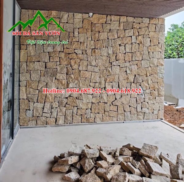 Bán đá rối vàng bình định giá rẻ