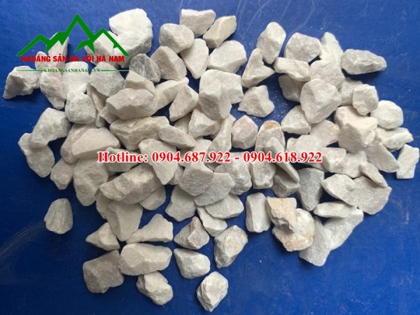 Bán đá hạt trắng rải trang trí
