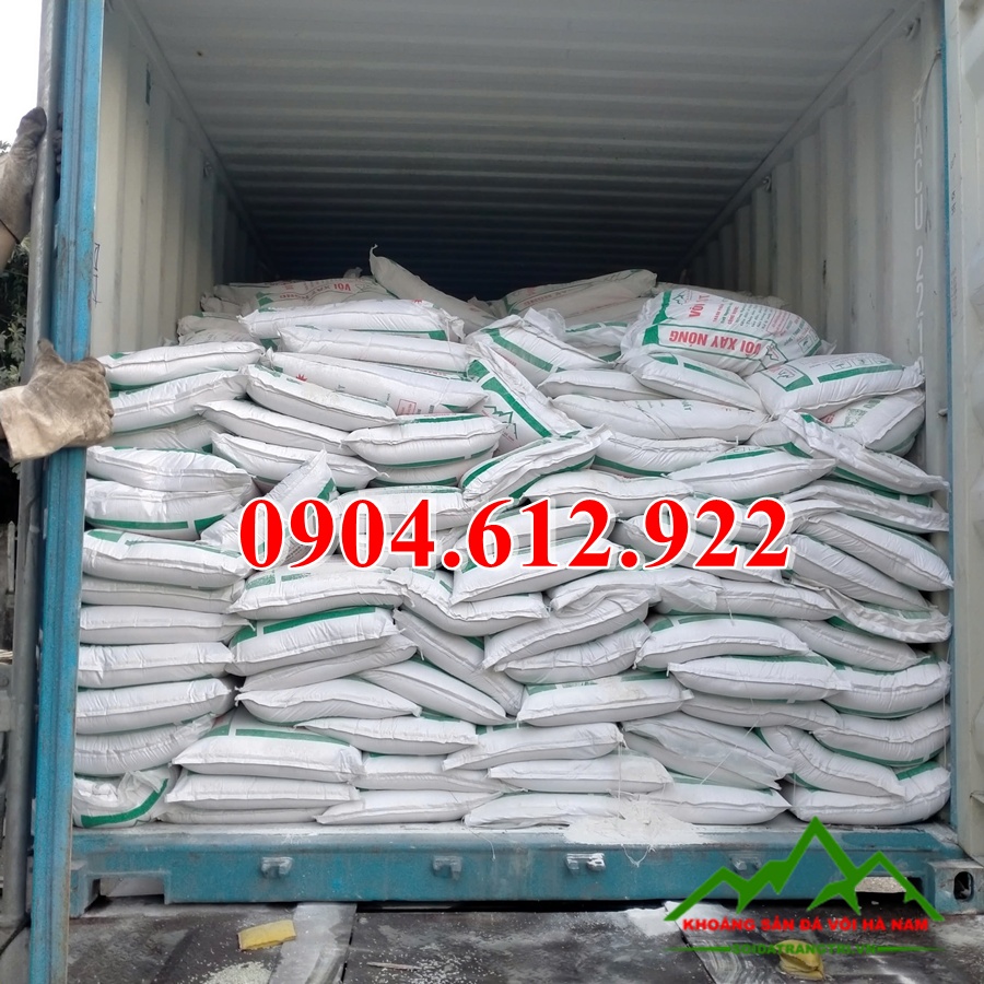 Địa chỉ bán vôi cục vôi bột