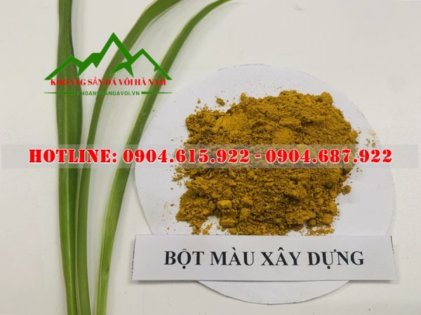 bot-mau-ve-vang-xay-dung